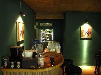 Sok San Hostel Siem Reap Exterior foto
